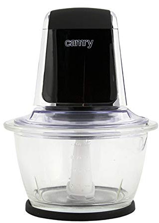 Camry CR 4066, Glas, mehrfarbig, Einheitsgröße