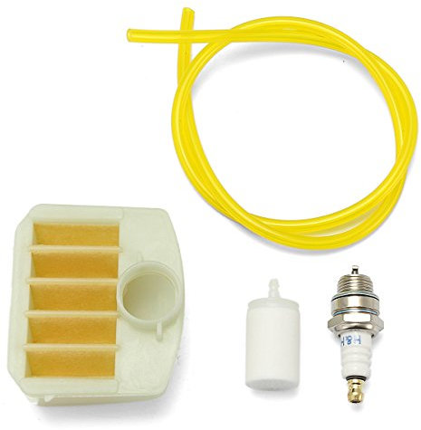 Alamor Chainsaw Tune Up Maintenance Service Kit For Husqvarna 340 345 346xp 350 351 353