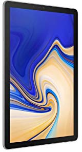 Samsung SM-T830NZAAXEF - Tablet touch da 10,5, grigio (64 GB, 4 GB di RAM, Android 7.0, Bluetooth)