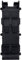 AmmoPal 3F-8RG7-4SOU Calibre 12 Cartuchos de Escopeta Dispensador - Negro