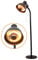 MaxxGarden Stufa Elettrica da Pavimento, 2000 W, 650/1300/2000 Watt