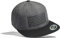 Cap Flexfit Snapback : USA Flagge - Army Kappe Herren & Damen Schwarz (One Size)