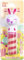 Lip Smacker - Lippy Pal Swirl Gloss Collection - Häschen-Lippenbalsam für Kinder - Karamell-Geschmack - Lippenpflege für Mädchen im süßen Tier-Design - Häschen