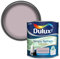 Dulux 5382906 Simply Refresh Matt Emulsion Paint, Dusted Fondant, 2.5 L