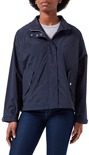 Geox W DANDRA Donna Giacca Gothic Blue, 40