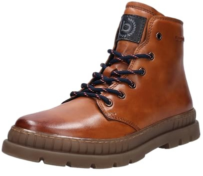 bugatti PALLARIO Comfort Herrenschuhe 331AC7324100 6300