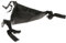 zalati Stone Bag Foldable Sand Bag Balance Bags for Light Tripod for Photo Video Studio