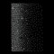 FINGERINSPIRE 16 Blatt Farbverlaufs Polka Punkt Strass Wärmeübertragung Zum Aufbügeln 263x178 mm Sternenhimmel Kristall Transfer Patches Glitzer Hotfix Strass Transfer Bling Eisen Strass Aufkleber