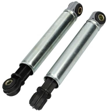 KGA Supplies Stoßdämpfer-Set kompatibel mit Miele Waschmaschine W115, W118, W120, W130, W131