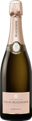 Roederer Brut Rosé 2017 (0.75 l)