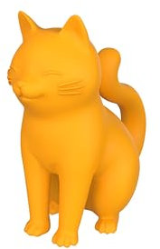 Winkee - Topfwächter I Dampfablasser aus Silikon I Topf-Deckelhalter I Must have für Deine Küche