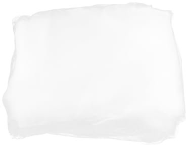 Tabanzhe Garden Plant Netting Fine Mesh Insect Protection Net Bird Barrier Plant Cover for Garden Vegetables Fruits Plant Crops Flowers Protecting(2 x 5m)