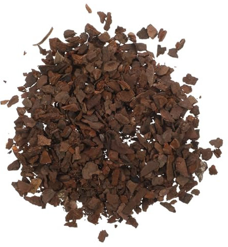 GARVALON 1 Beutel Rindenformen Für Sandtisch Miniatur-rindenmodelle Berglandschaftszubehör Rustikale Landschaftsgestaltungsutensilien