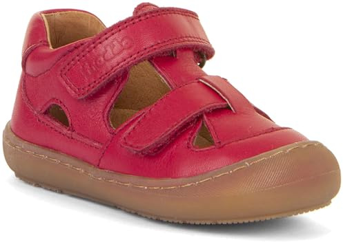 Froddo Ollie Sandal Red Größe EU 23