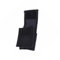 Housse de protection pour batterie de basse - Compartiment à piles en nylon - 9 V - Pour guitare électrique acoustique - Accessoire de rechange