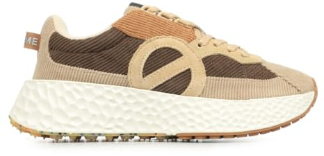 No name Carter Runner Daddy 01KNVCDD04DN, Baskets Femme