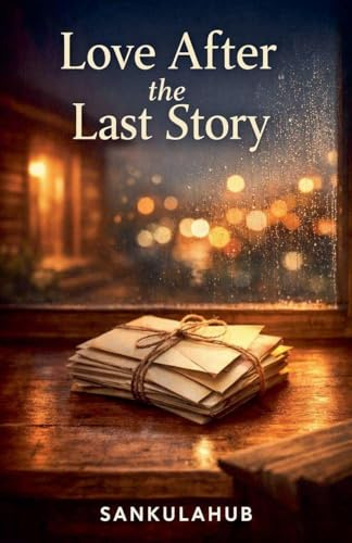 Love After the Last Story