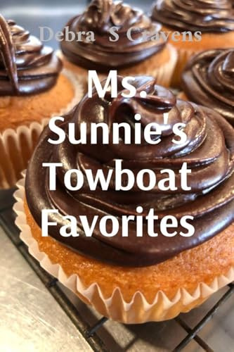 Ms. Sunnie's Towboat Favorites