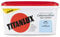 TITANLUX Cobertura Total pintura para paredes, Azul Loft, 4 L