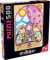 Anatolian Puzzle 500 pièces : Matriochka