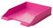 Han Briefablage A4 (1 Karton = 10 Stück) pink