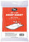 Medium Plastic Drop Dust Sheet - 3m x 4m Dust Sheets for Decorating - Protective Cover for DIY Painting - Floor Covering for Home Improvement