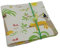Pixi Buchhülle Kleinbuchhülle farbige Tiermotive, Hülle für Pixibücher unterwegs Handmade by die-kreative-fee (Dschungel)