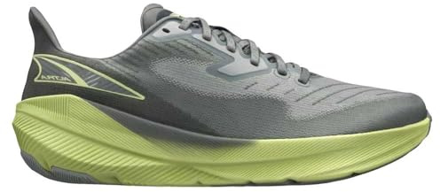 Altra Experience Flow Sneaker für Herren, Grau/Grün