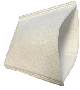 Bosch Filter für Akku-Staubsauger PAS 18V-LI original
