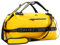 Haimont wasserdichter Rucksack, vielseitig wasserdicht Tasche, Dry Bag komfortabel, RollTop, Strand, Boot, Kanu, Paddel, Kajak, Camping, Angeln, Motorrad, 60L/Gelb