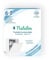 Natulim 6in1 Öko Spülmaschinentabs Geschirrspültabs ohne Plastik mit starker Reinigungskraft, Spültabs mit Entkalkung, Glanz & Glasschutz, Extra-Trockeneffekt & Spülmaschinensalz Funktion (30 Stück)
