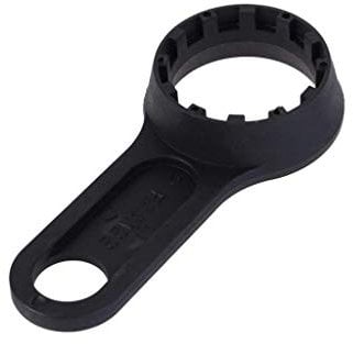 Bicycle Wrench Front Fork Spanner Reapir Tools Bike For Sr Suntour Xct/Xcm/Xcr top-Deft Processed
