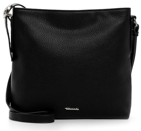 Tamaris Georgie Crossover Bag Black