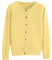Boho Jumpers for Women UK,Womens Cashmere Cardigans Long Sleeve Open Front Sweater Casual Lightweight Fall Winter Solid Color Button Down Knitted Jumper Oversized Knitwear Dusters Coat Yellow