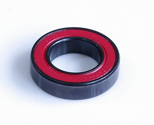 Yuniper Kugellager schwarz 6903-2RS brüniert 17 x 30 x 7…