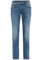 camel active Herren Regular Fit 5-Pocket Jeans aus Baumwolle Hellblau, menswear-34/36