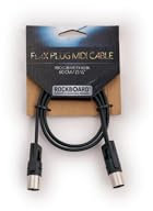 FlaX Plug MIDI Cable 60 cm