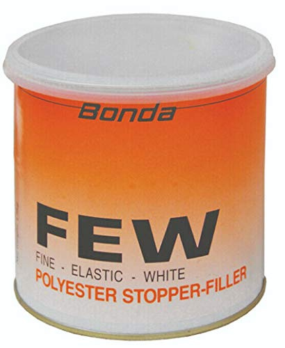 Few Fine Surface Filler 500g