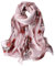 STORY OF SHANGHAI Seidenschal Damen 100% Seide, 20+ Bunte Luxuriöse Schals, Warm & Weich, als Stola Seidentuch Halstuch Pashmina - 53 * 170 cm (022801)