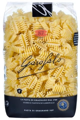 Garofalo Radiatori, 500g