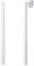 FindChic Damen Geometrie lang Bar Ohrringe Silber Bar Baumeln Ohrringe Stab Hängeohrringe mit Geschenkebox für Mädchen Frauen