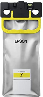 Epson Workforce Pro WF-C529R / C579R Yellow XXL Ink Supply Unit