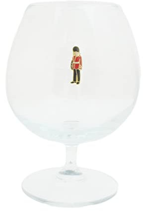 Gamekeepers Cottage gifts Guardsman Brandy Cognac Glass Gift 25 Oz 169