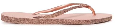 Havaianas Slim Sparkle II Crocus Rose 35/36
