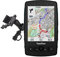 TwoNav Aventura 2 Plus Motor (32 GB), Onroad- und Offroad-GPS-Navigationssystem mit 3,7-Zoll-Bildschirm für Motorrad, Auto, 4x4, Quad oder Navigation mit Karten. Farbe Türkis