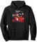 Offizieller Slipknot Selbsttitel Pullover Hoodie