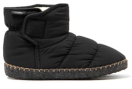 NUVOLA. Hausschuhe Boot Road für Damen und Herren | Warmes Innenfutter, flexible Sohle, weiches Gefühl, Zuhause, Ruhe, Homeoffice, Sofa und Alltag