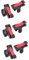 OSALADI 3 Stücke Telefon Spiel Trigger Controller Assist Tool Huhn- Artefakt Schnell Tasten