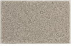 Linea Due Roman Badteppich 50x80cm beige