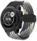 Osinaga Magnetisches Nylon Ersatzarmband für Garmin Instinct 2, Solar, Tactical und Esports Modelle
